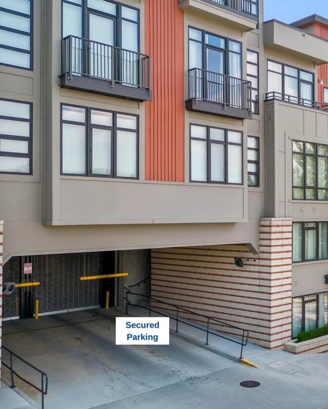 129 Walnut St Unit 322, Chattanooga, TN 37403 - view of property