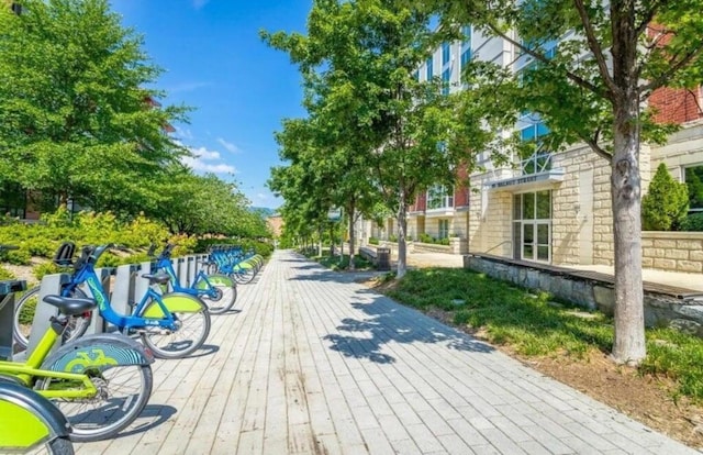 129 Walnut St Unit 322, Chattanooga, TN 37403 - view of surrounding community
