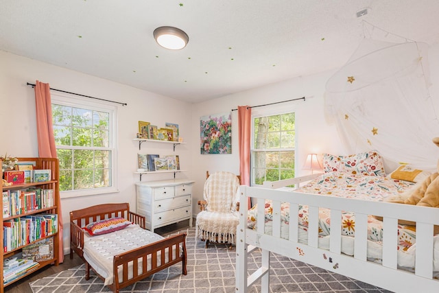 view of bedroom