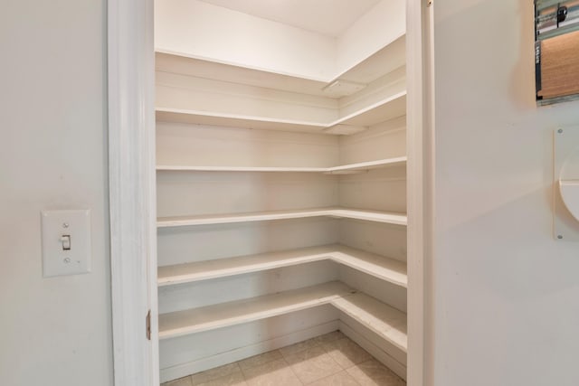 401 Laymons Rd, Hixson, TN 37343 - view of storage area