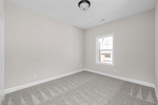 1555 Whisper Winds Ln Unit 44, Ooltewah, TN 37363 - empty room featuring carpet flooring
