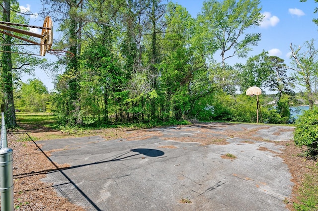 6500 Waconda Point Rd, Harrison, TN 37341 - view of patio