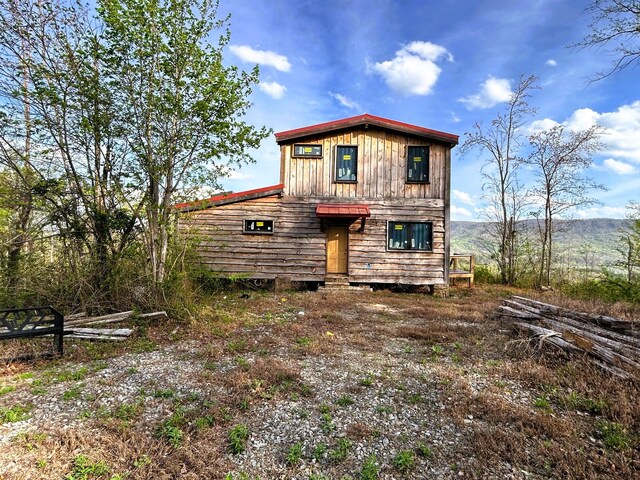 250 County Road 476, Englewood, TN 37329