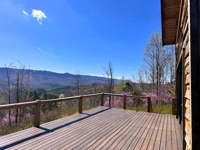 250 County Road 476, Englewood, TN 37329