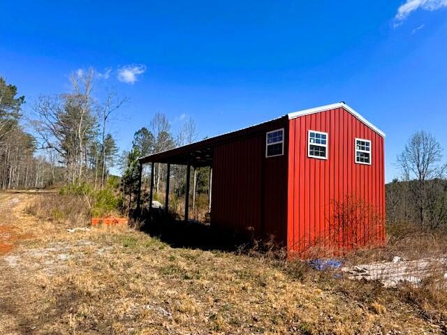 250 County Road 476, Englewood, TN 37329