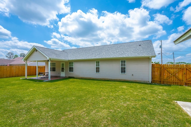 196 Sage Brush Ln, Rossville, GA 30741