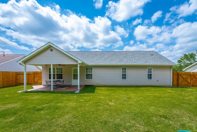 196 Sage Brush Ln, Rossville, GA 30741