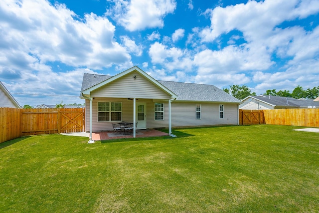 196 Sage Brush Ln, Rossville, GA 30741