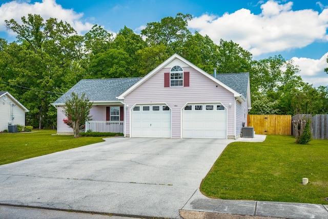 196 Sage Brush Ln, Rossville, GA 30741