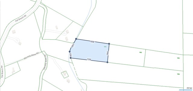 0 Old Holy Water Rd # 1, Tracy City, TN 37387