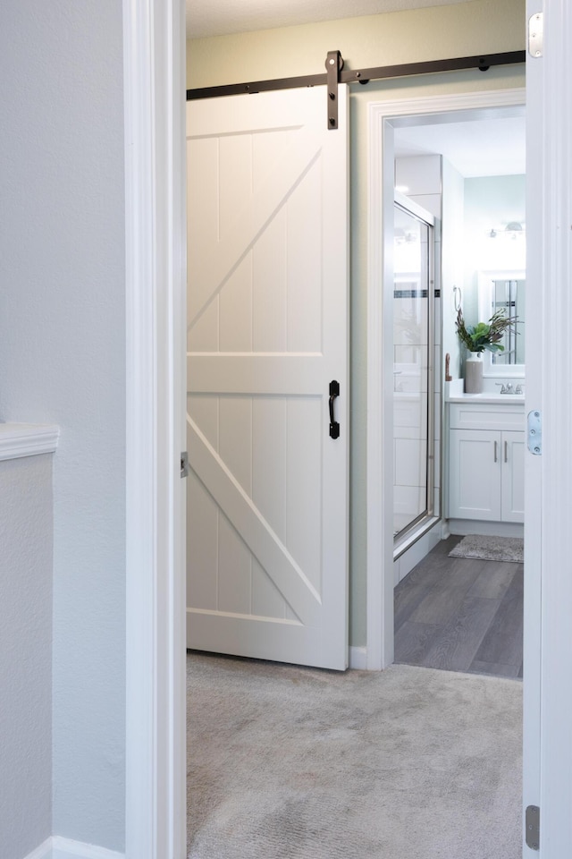 7845 Legacy Park Ct, Chattanooga, TN 37421 - doorway to property
