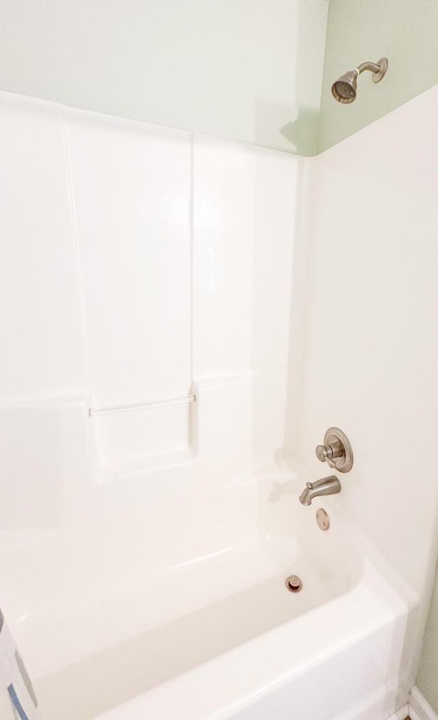 7845 Legacy Park Ct, Chattanooga, TN 37421 - bathroom with  shower combination
