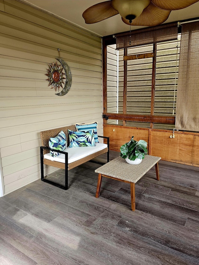 7845 Legacy Park Ct, Chattanooga, TN 37421 - view of sunroom