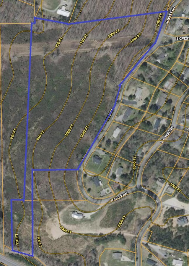 35 Sunset Dr, Lafayette, GA 30728 - photo 2