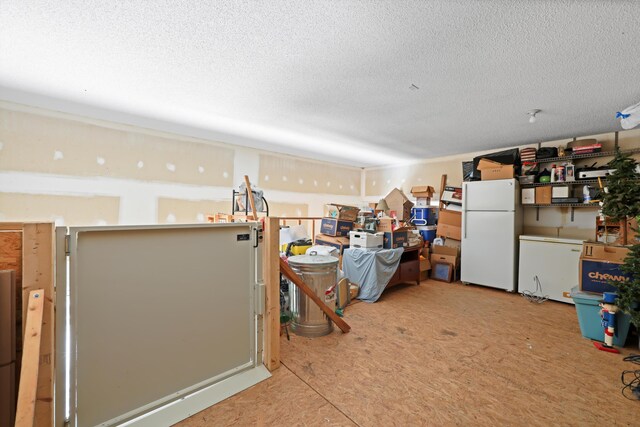 798 Deerfield Ln, Sugar Valley, GA 30746 - view of storage