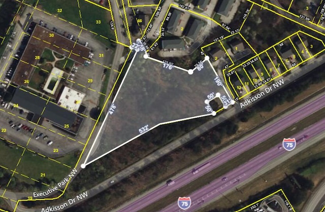 00 Adkisson Dr, Cleveland, TN 37312