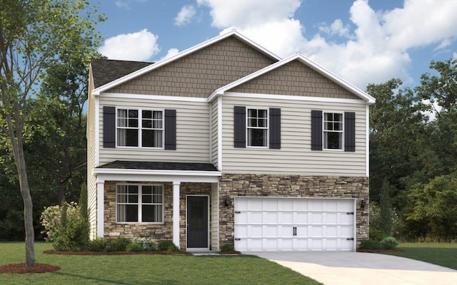 4283 Scenic Trl NE, Cleveland, TN 37323 - photo 1