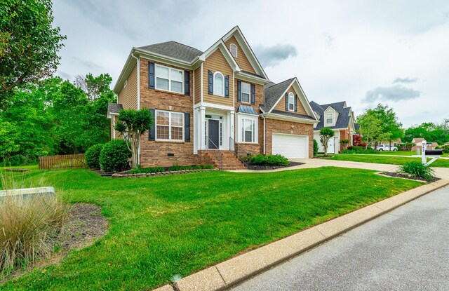 943 Cattails Dr, Ooltewah, TN 37363 - photo 6