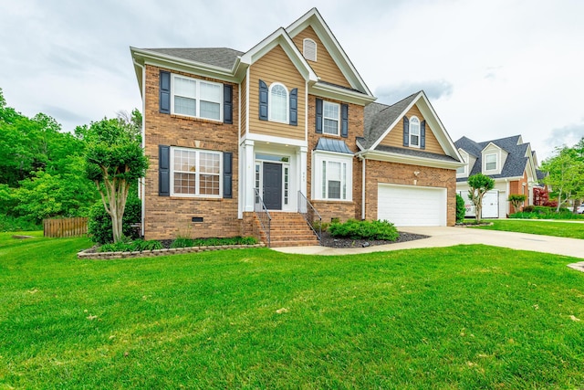 943 Cattails Dr, Ooltewah, TN 37363 - photo 4