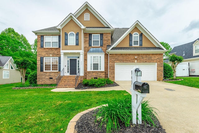 943 Cattails Dr, Ooltewah, TN 37363 - photo 1
