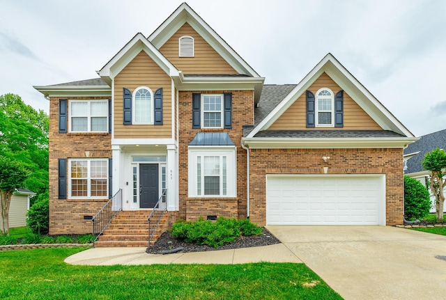 943 Cattails Dr, Ooltewah, TN 37363 - photo 2