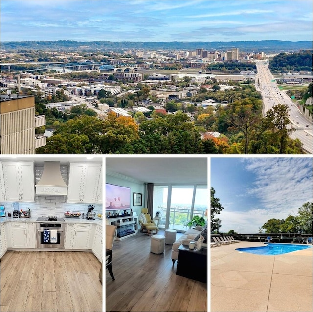 1131 Stringers Ridge Rd Unit 10G, Chattanooga, TN 37405 - view of a document with multiple images