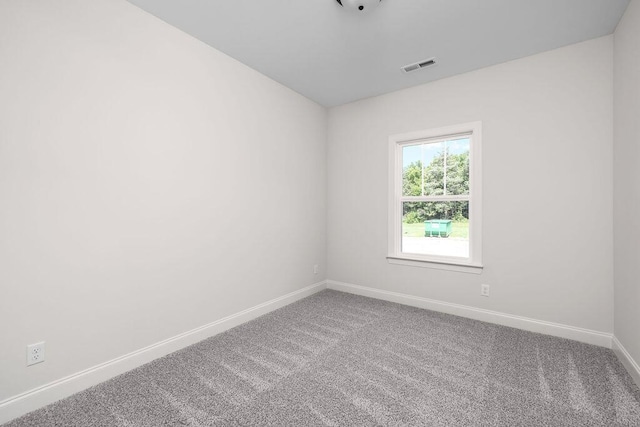 1571 Whisper Winds Ln Unit 42, Ooltewah, TN 37363 - carpeted empty room with baseboards