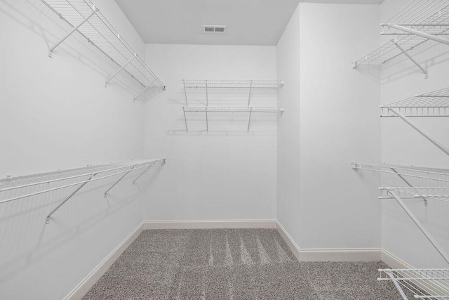 1571 Whisper Winds Ln Unit 42, Ooltewah, TN 37363 - spacious closet featuring carpet floors