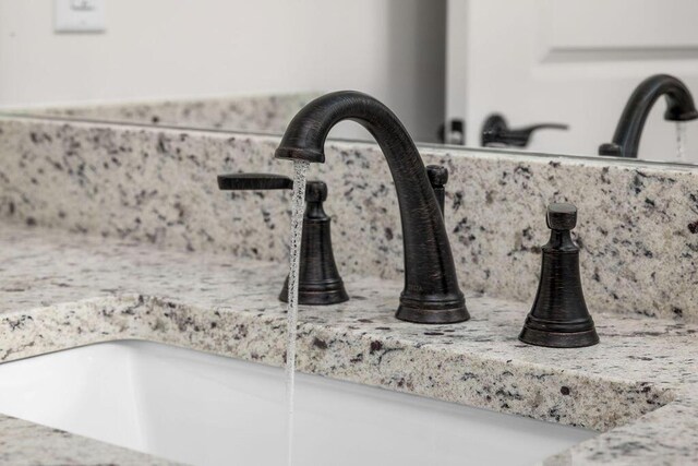 1571 Whisper Winds Ln Unit 42, Ooltewah, TN 37363 - bathroom view of a sink