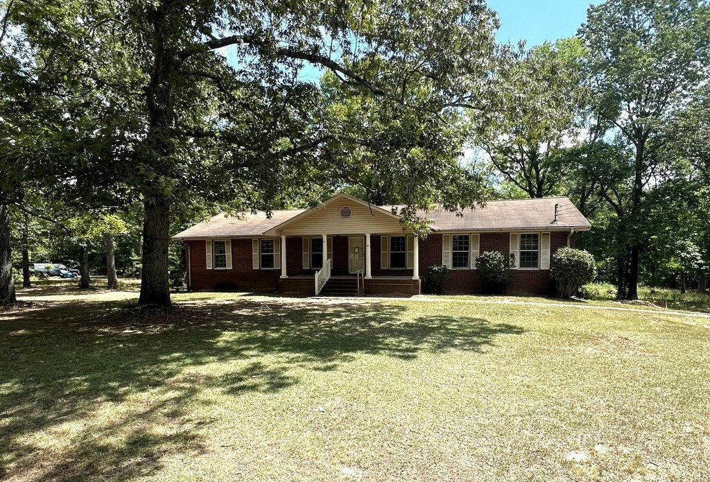 155 S Avery Rd SW, Rome, GA 30165 - photo 1
