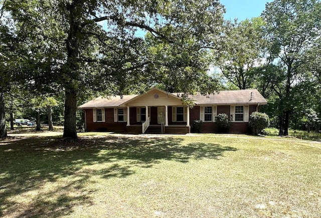 155 S Avery Rd SW, Rome, GA 30165 - photo 1
