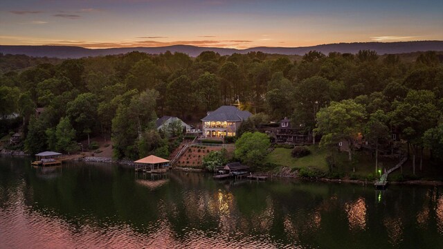 1858 Rivergate Ter, Soddy Daisy, TN 37379 - photo 1