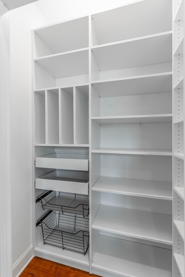 3495 Travertine Ln, Chattanooga, TN 37405 - view of storage area