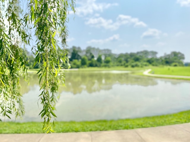 8209 Robertsview Dr, Ooltewah, TN 37363 - water view