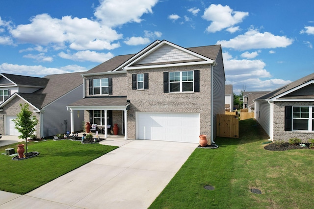 4030 NE Billie Ln, Cleveland, TN 37323