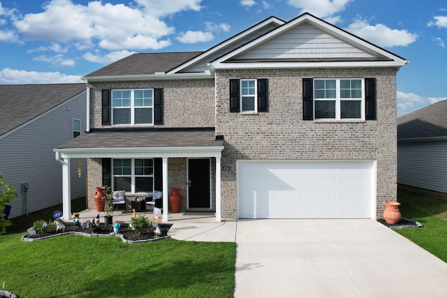 4030 NE Billie Ln, Cleveland, TN 37323