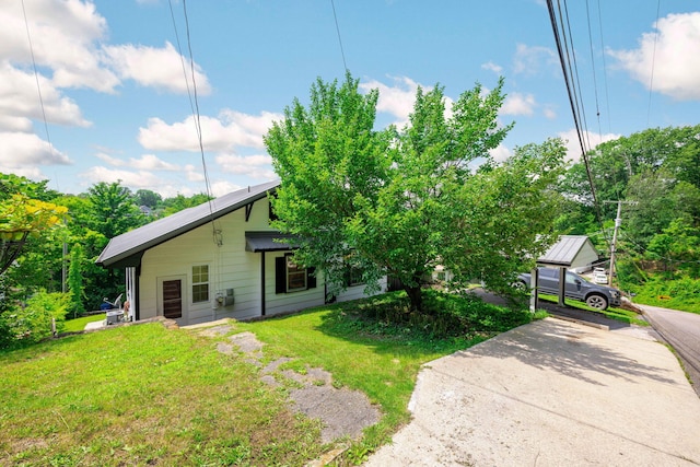 531 Crewdson St, Chattanooga, TN 37405 - photo 4