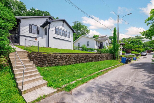 531 Crewdson St, Chattanooga, TN 37405 - photo 1