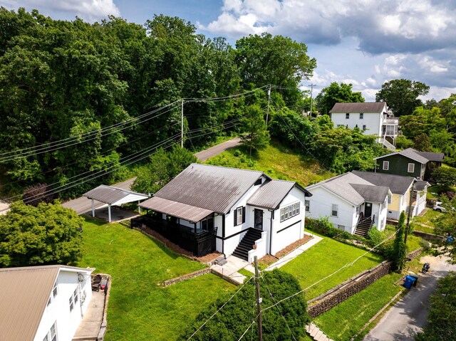 531 Crewdson St, Chattanooga, TN 37405 - photo 49