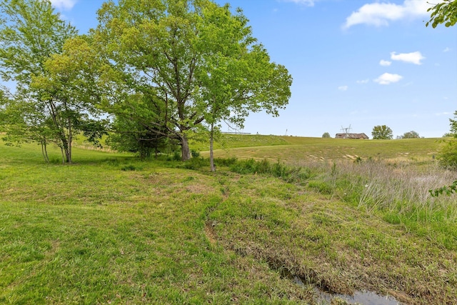 7407 Pond Vw, Harrison, TN 37341 - view of landscape with a rural view