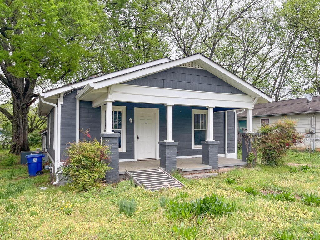 1241 E 35th St, Chattanooga, TN 37407 - photo 1