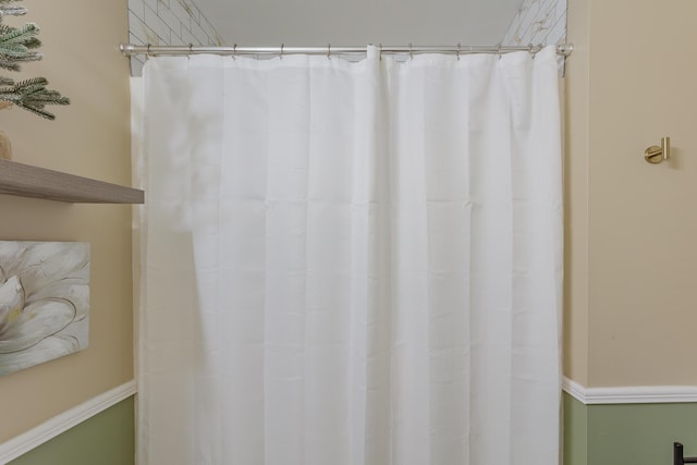 2031 Millard Rd, Soddy Daisy, TN 37379 - view of full bath