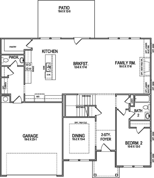 1506 Firelight Way Unit 121, Ooltewah, TN 37363