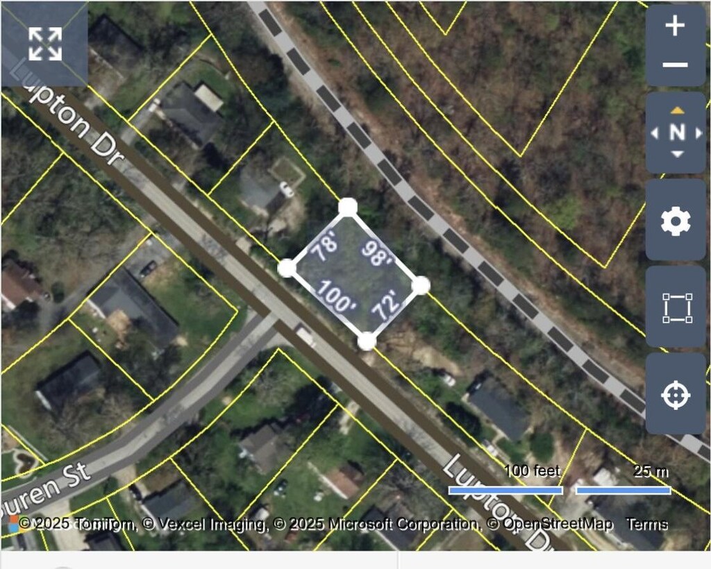 701 Lupton Dr, Chattanooga, TN 37415 - photo 1