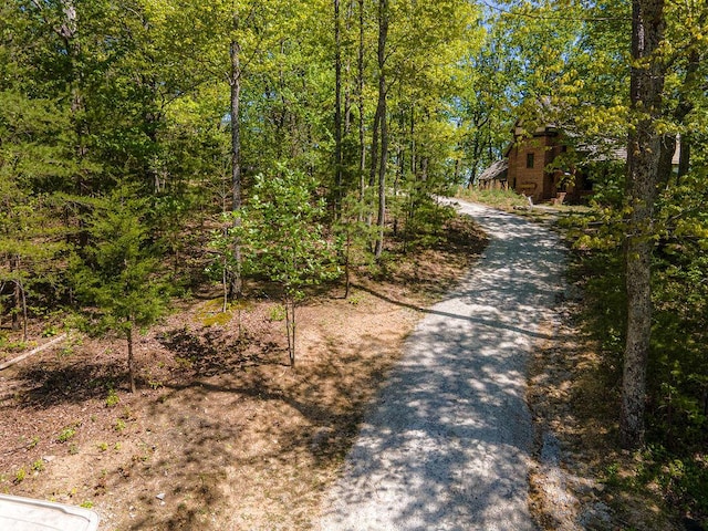 0 Cherokee Knl, Chickamauga, GA 30707