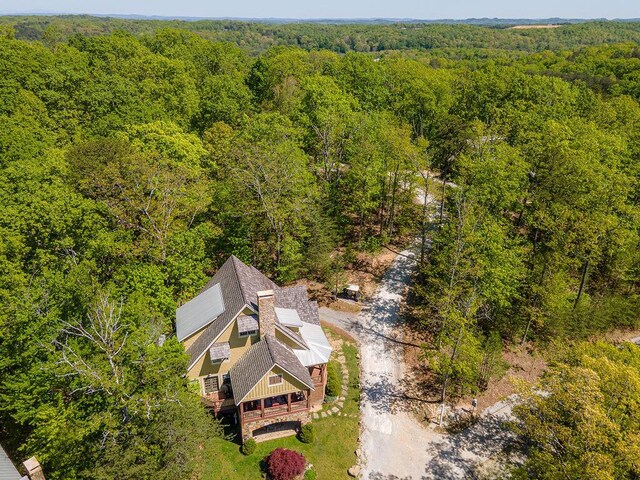 0 Cherokee Knl, Chickamauga, GA 30707