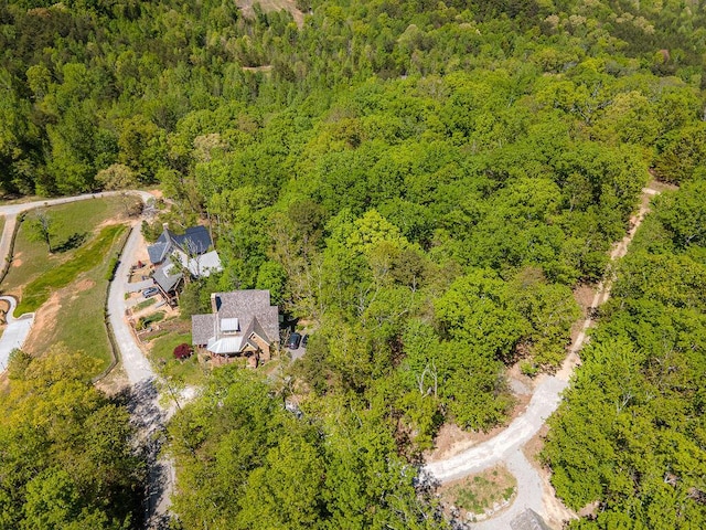 0 Cherokee Knl, Chickamauga, GA 30707