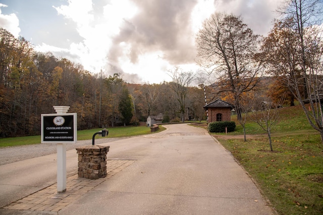 0 Cherokee Knl, Chickamauga, GA 30707
