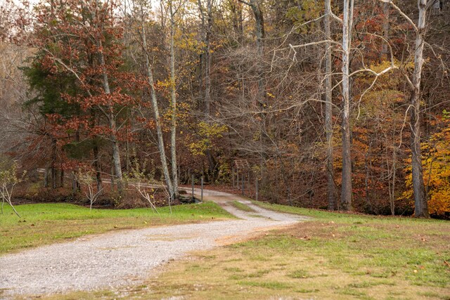 0 Cherokee Knl, Chickamauga, GA 30707