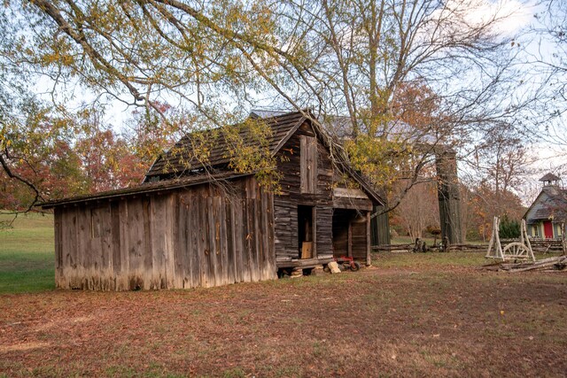 0 Cherokee Knl, Chickamauga, GA 30707